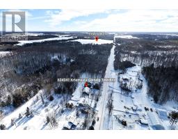 634341 ARTEMESIA GLENELG TOWNLINE, Grey Highlands, Ontario