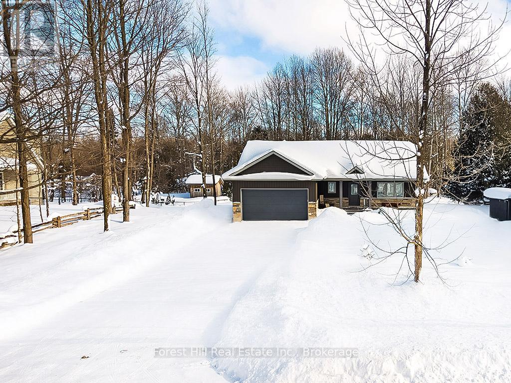 634341 Artemesia Glenelg Townline, Grey Highlands, Ontario  N0C 1H0 - Photo 25 - X12771362