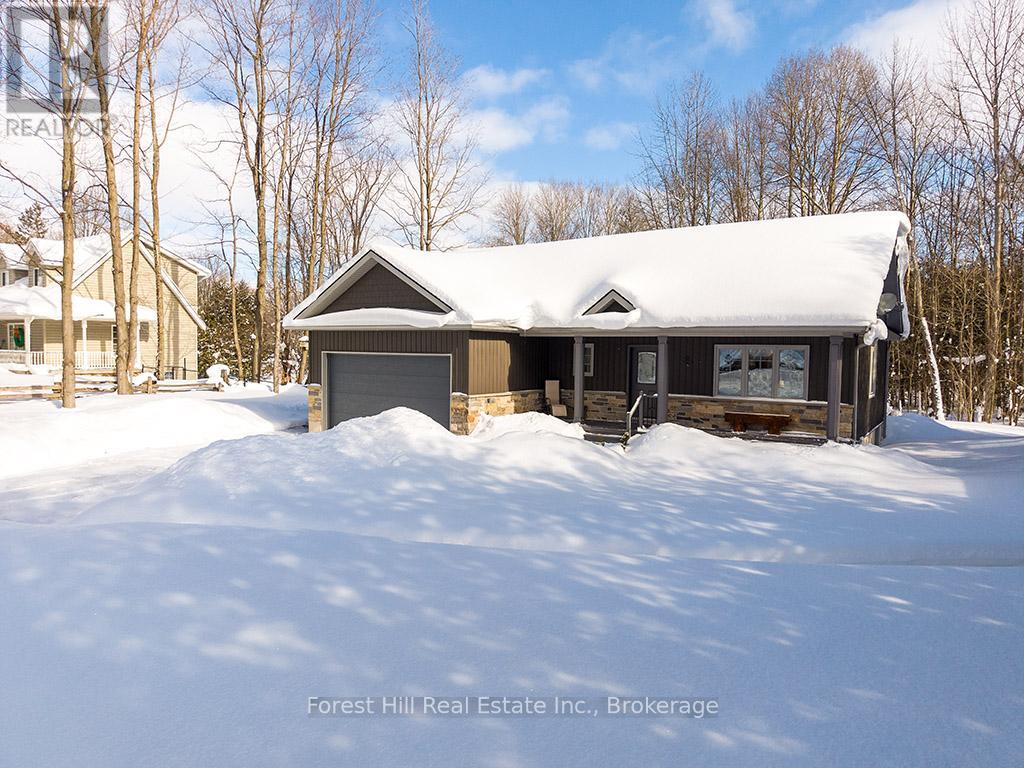 634341 Artemesia Glenelg Townline, Grey Highlands, Ontario  N0C 1H0 - Photo 35 - X12771362