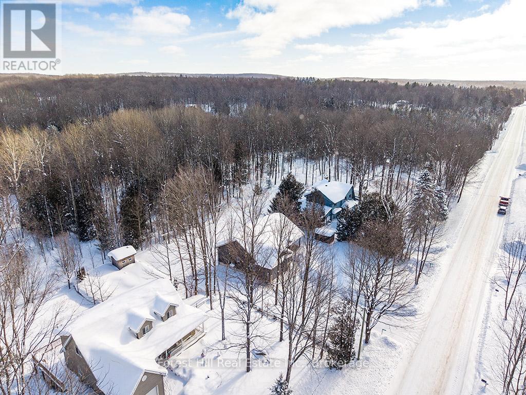 634341 Artemesia Glenelg Townline, Grey Highlands, Ontario  N0C 1H0 - Photo 36 - X12771362