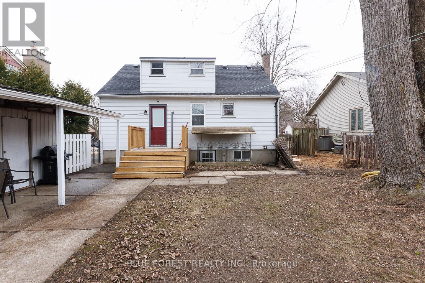 1877 Royal Crescent, London East (East H), Ontario  N5W 2A9 - Photo 30 - X12870884