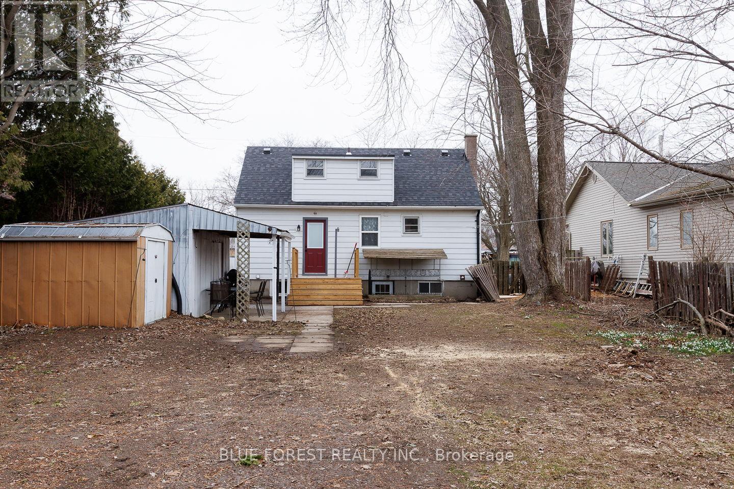 1877 Royal Crescent, London East (East H), Ontario  N5W 2A9 - Photo 33 - X12870884