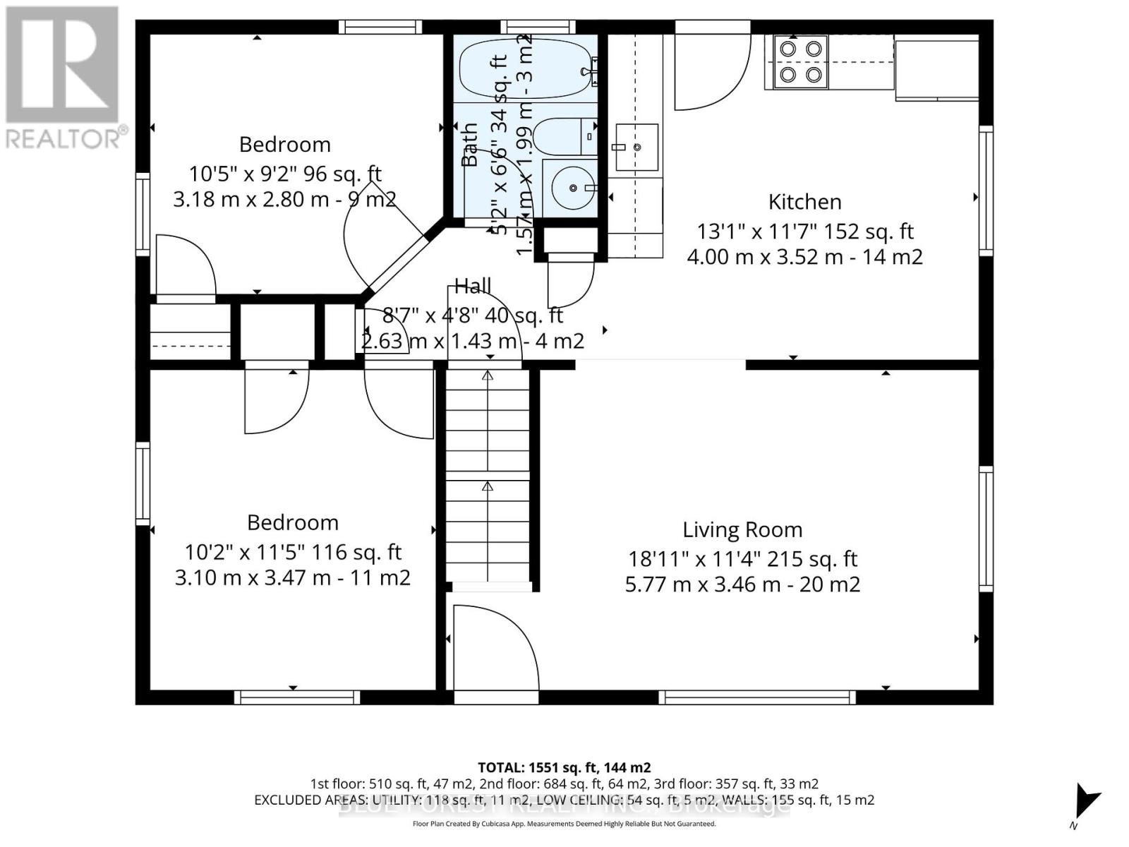 1877 Royal Crescent, London East (East H), Ontario  N5W 2A9 - Photo 39 - X12870884