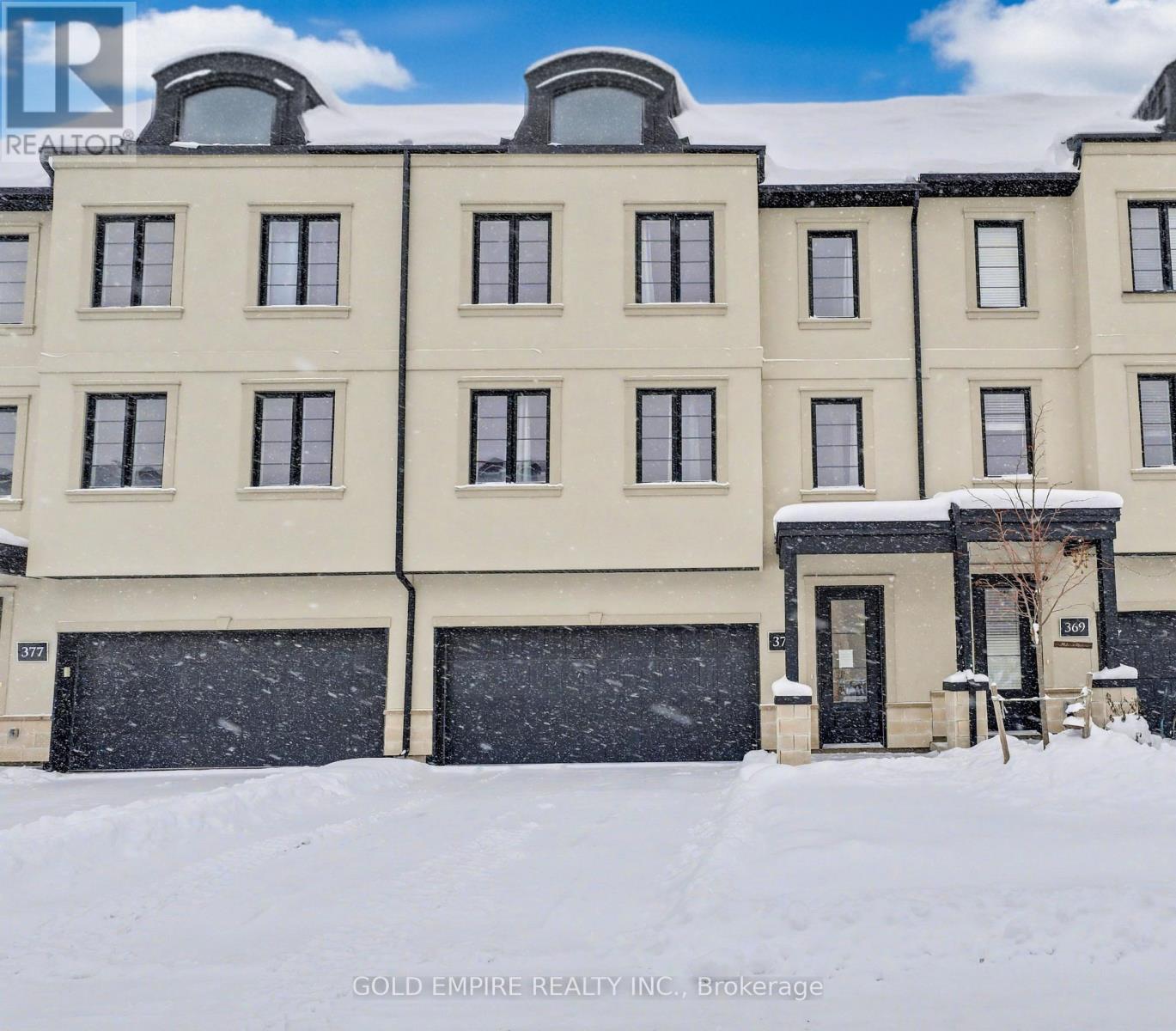 373 Callaway Road, London North, Ontario  N6G 2N1 - Photo 1 - X12877176