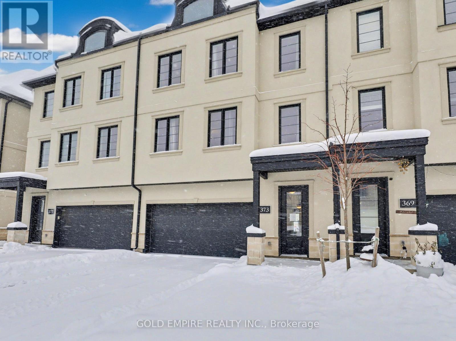 373 Callaway Road, London North, Ontario  N6G 2N1 - Photo 2 - X12877176