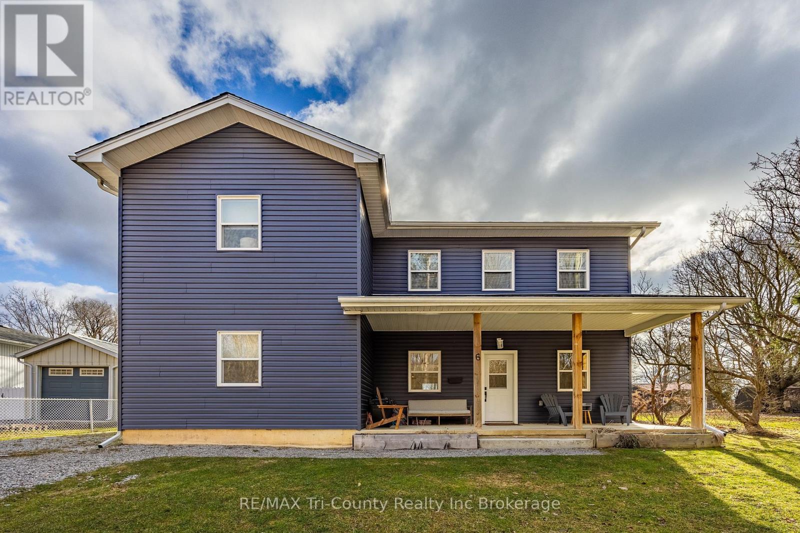 6 ADDISON STREET, bayham (port burwell), Ontario