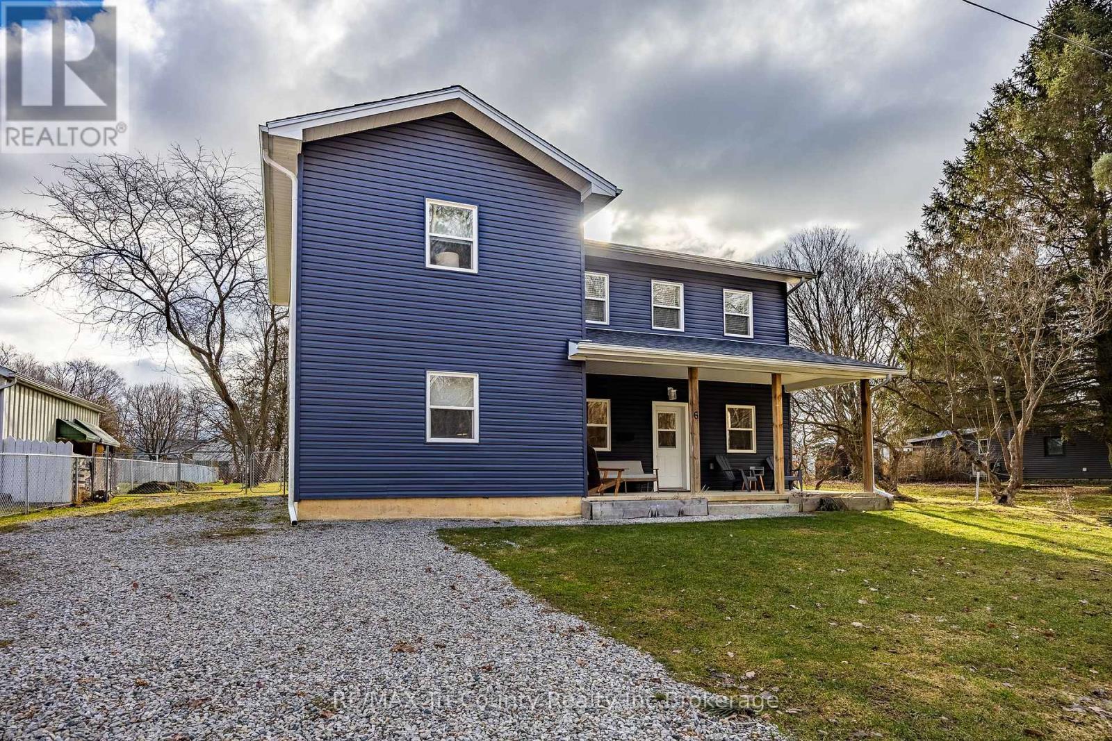 6 Addison Street, Bayham (Port Burwell), Ontario  N0J 1T0 - Photo 2 - X12877194