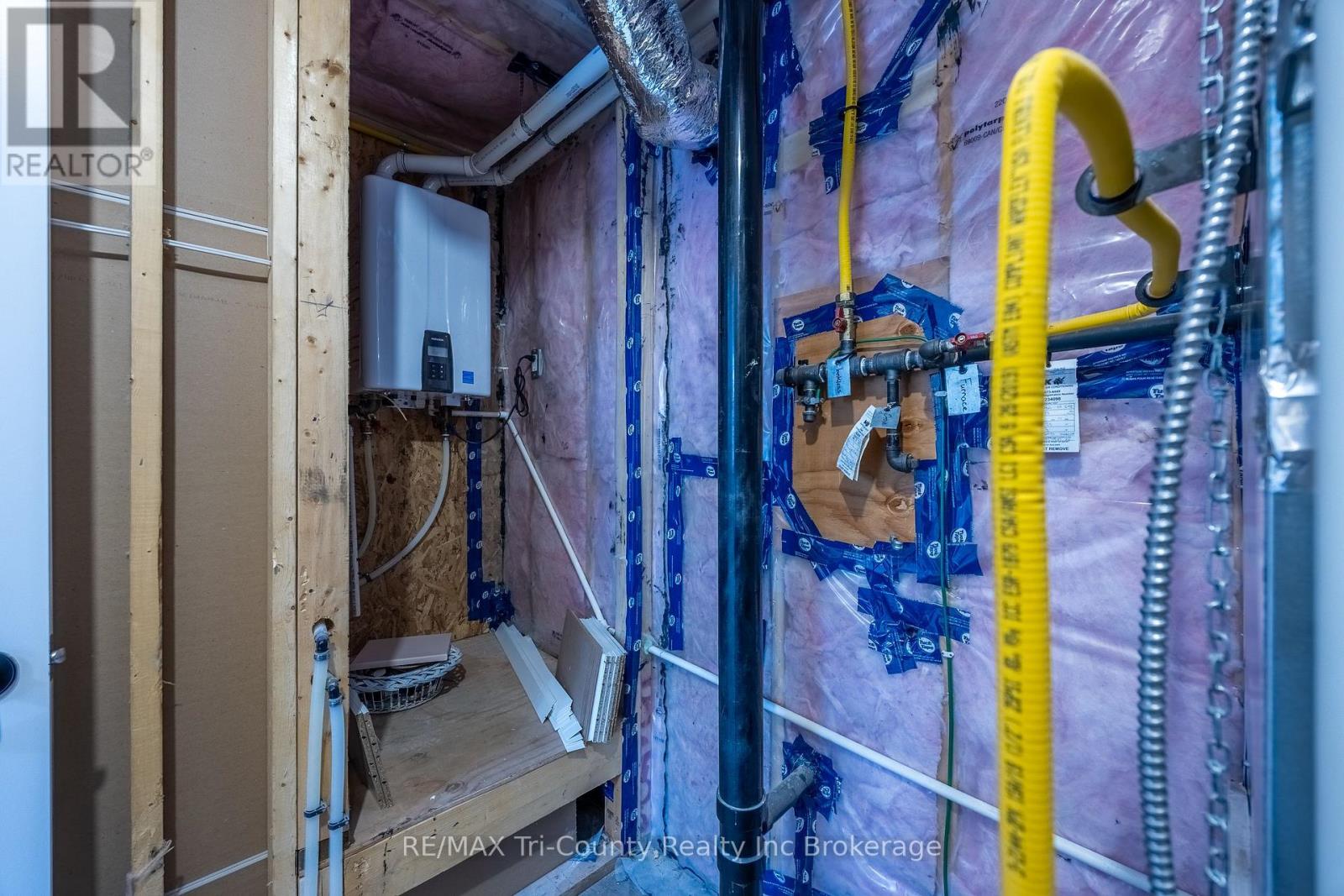 6 Addison Street, Bayham (Port Burwell), Ontario  N0J 1T0 - Photo 32 - X12877194