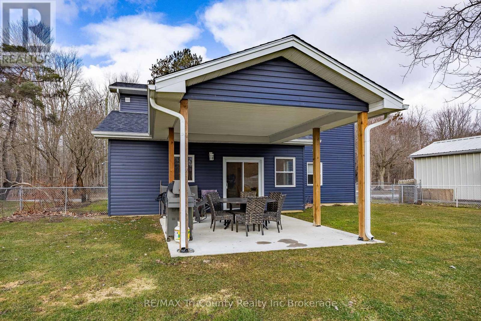 6 Addison Street, Bayham (Port Burwell), Ontario  N0J 1T0 - Photo 34 - X12877194