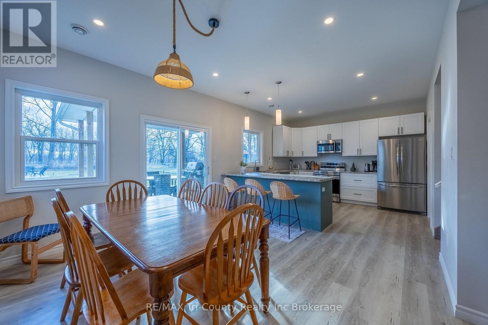 6 Addison Street, Bayham (Port Burwell), Ontario  N0J 1T0 - Photo 6 - X12877194