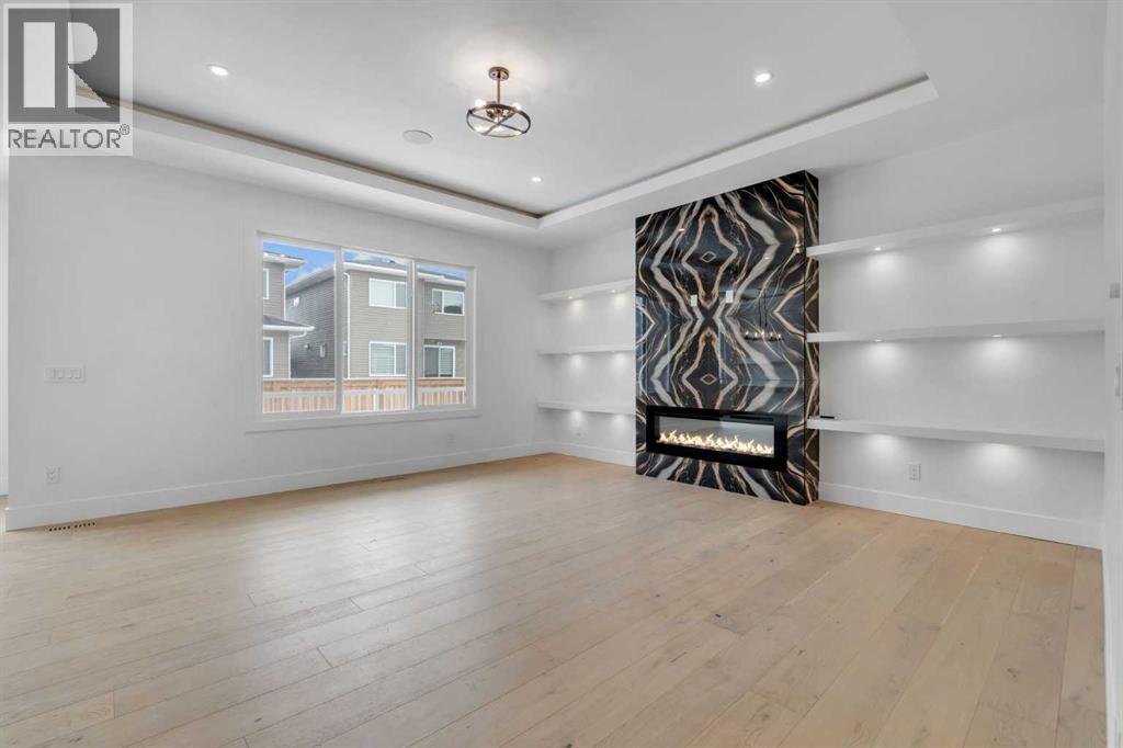 223 Kinniburgh Loop, Chestermere, Alberta  T1X 2S7 - Photo 13 - A2279252