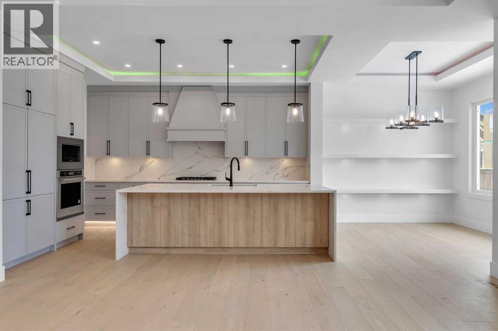 223 Kinniburgh Loop, Chestermere, Alberta  T1X 2S7 - Photo 15 - A2279252