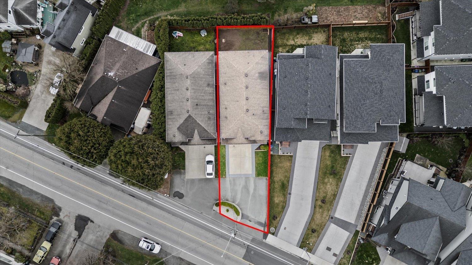 1 45466 Wells Road, Sardis West Vedder, Chilliwack, British Columbia  V2R 1G6 - Photo 24 - R3099126