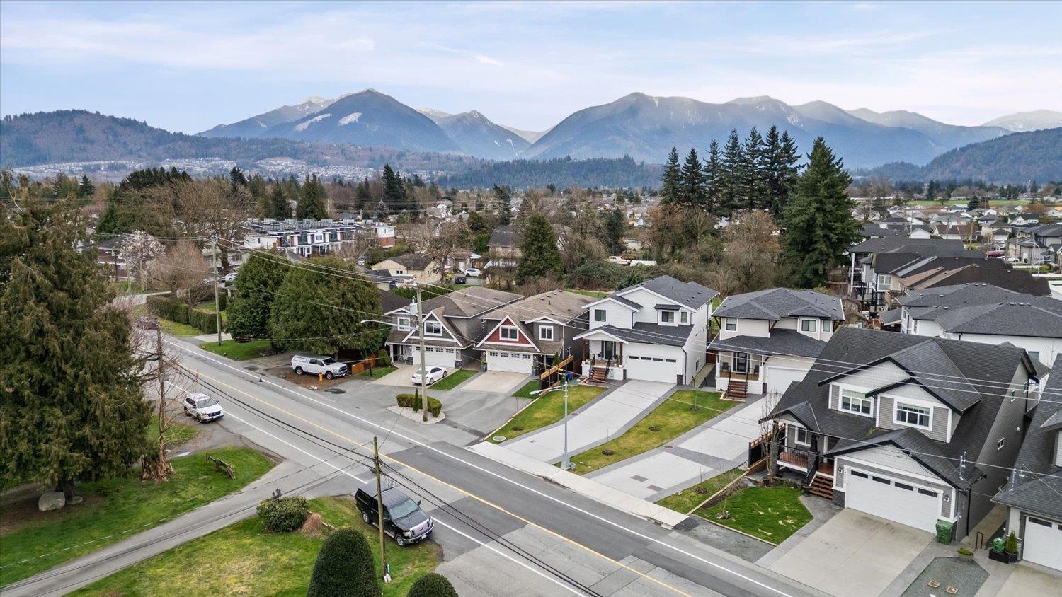 1 45466 Wells Road, Sardis West Vedder, Chilliwack, British Columbia  V2R 1G6 - Photo 23 - R3099126