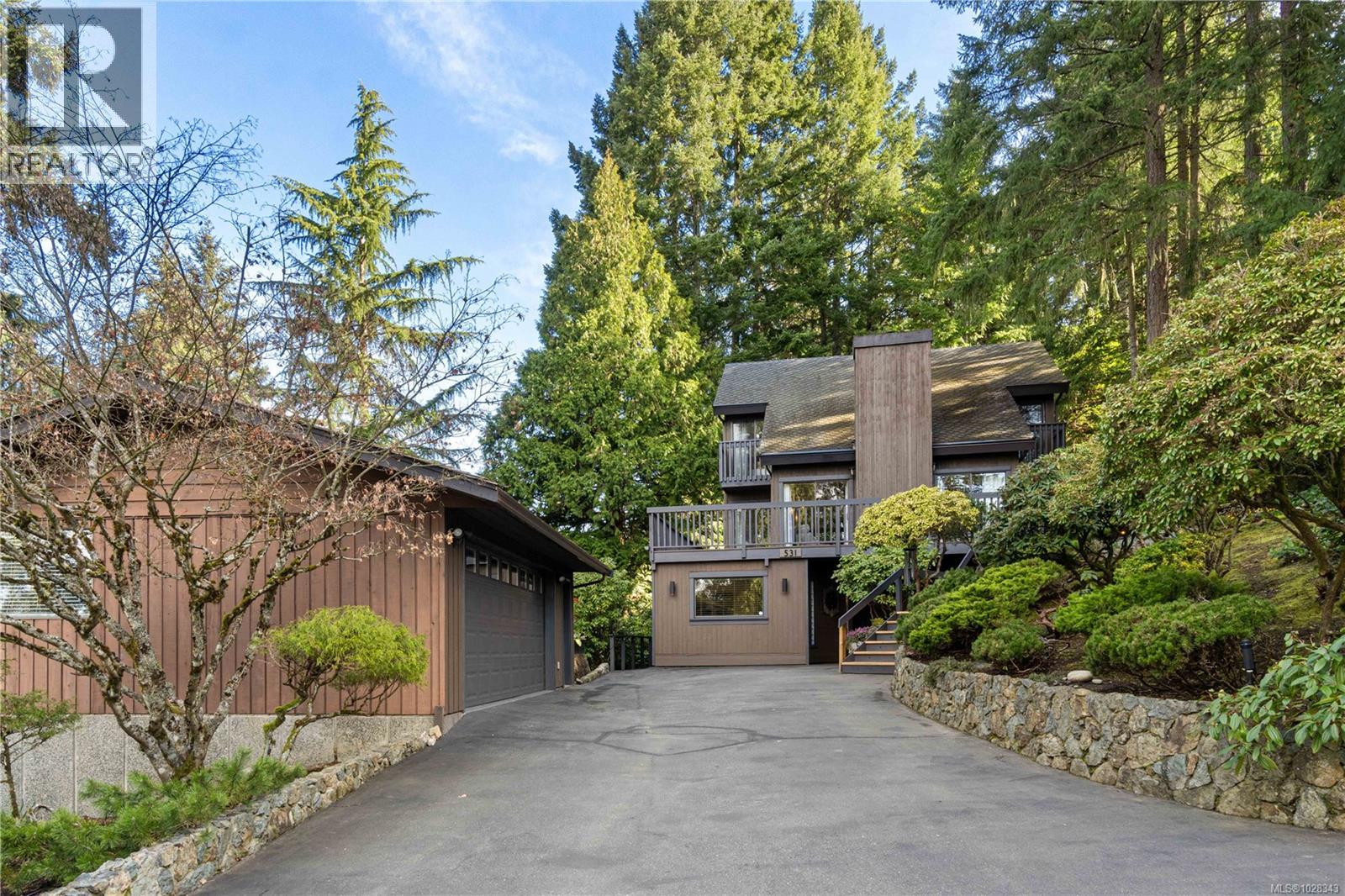 531 Summit Dr, Nanaimo, British Columbia