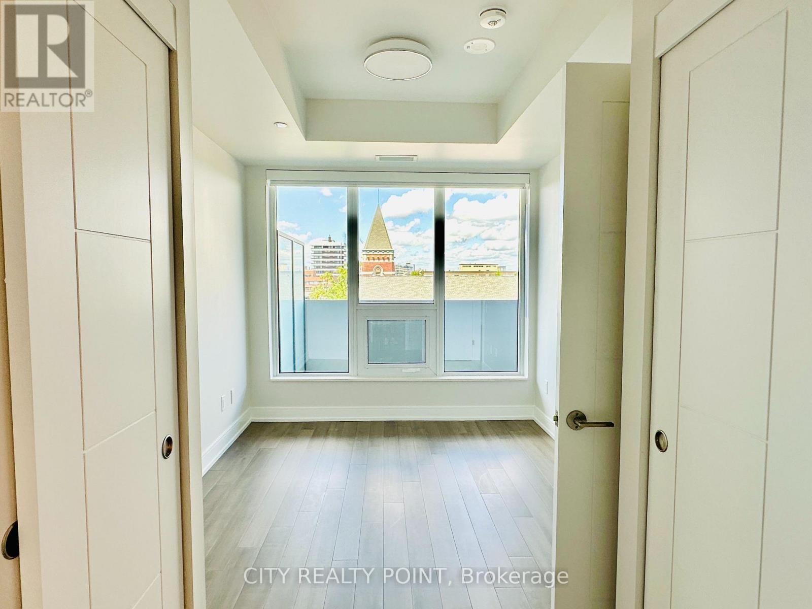 1011 - 2525 Bathurst Street, Toronto, Ontario  M6B 2Y9 - Photo 1 - C12877108