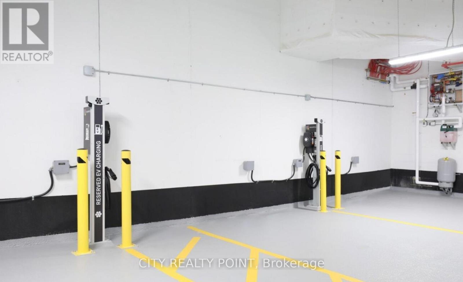 1011 - 2525 Bathurst Street, Toronto, Ontario  M6B 2Y9 - Photo 21 - C12877108