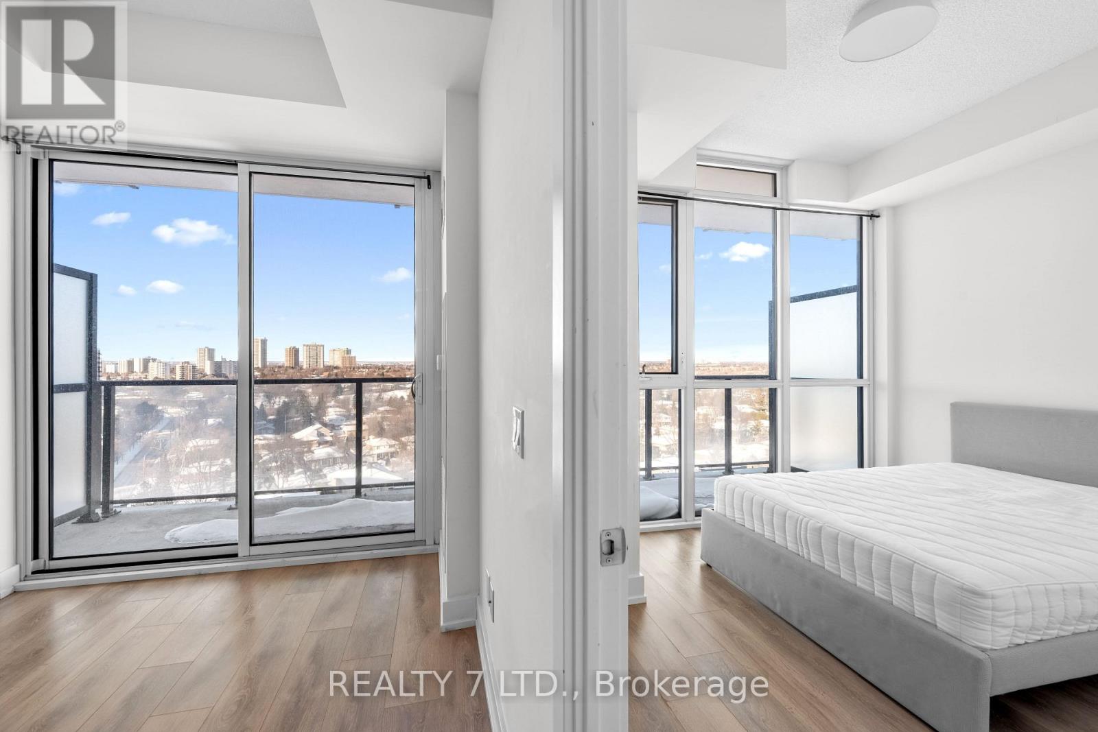 1207 - 128 Fairview Mall Drive, Toronto, Ontario  M2J 0E8 - Photo 22 - C12877118