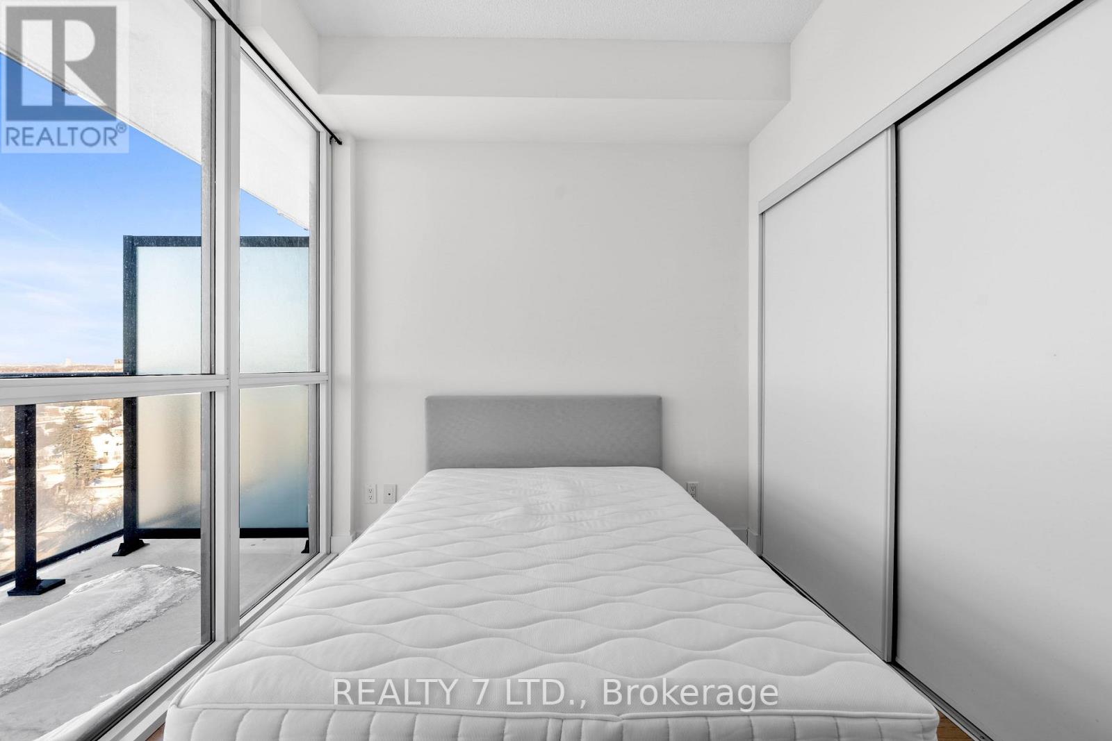 1207 - 128 Fairview Mall Drive, Toronto, Ontario  M2J 0E8 - Photo 27 - C12877118