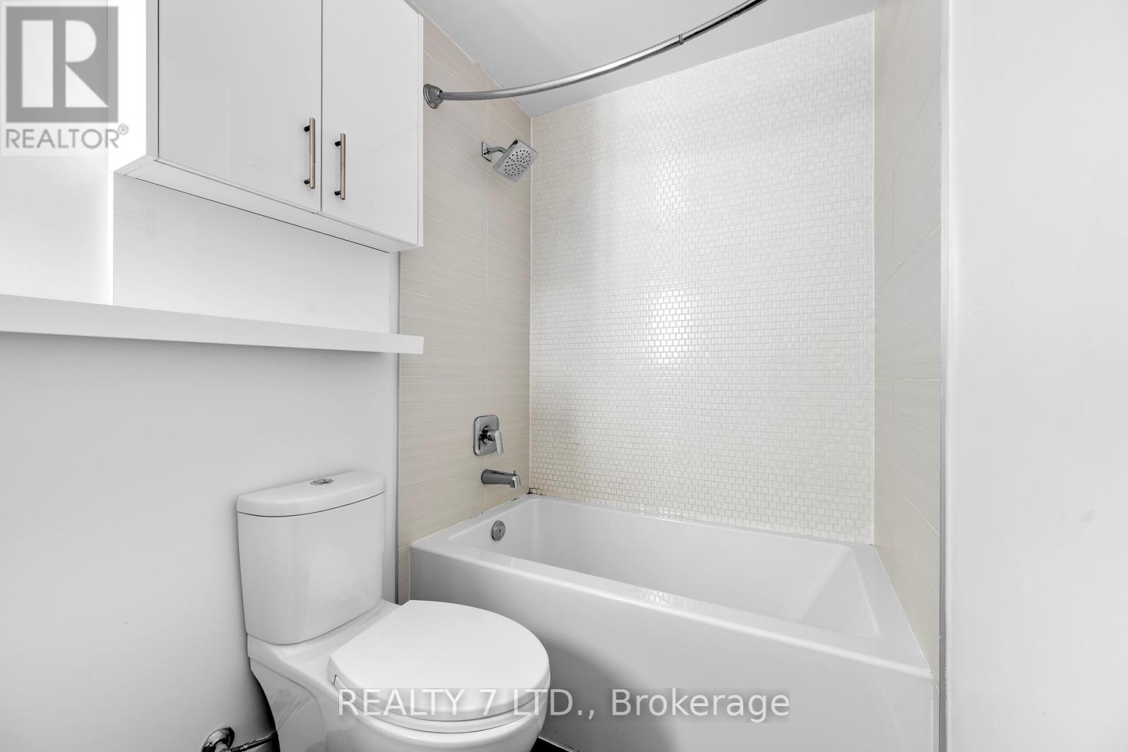 1207 - 128 Fairview Mall Drive, Toronto, Ontario  M2J 0E8 - Photo 30 - C12877118