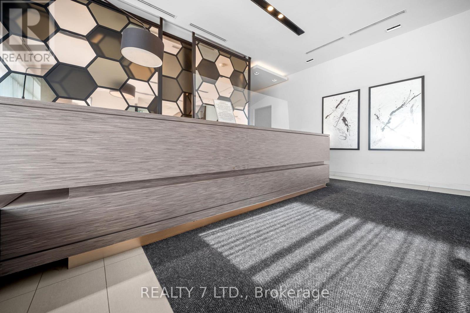 1207 - 128 Fairview Mall Drive, Toronto, Ontario  M2J 0E8 - Photo 8 - C12877118