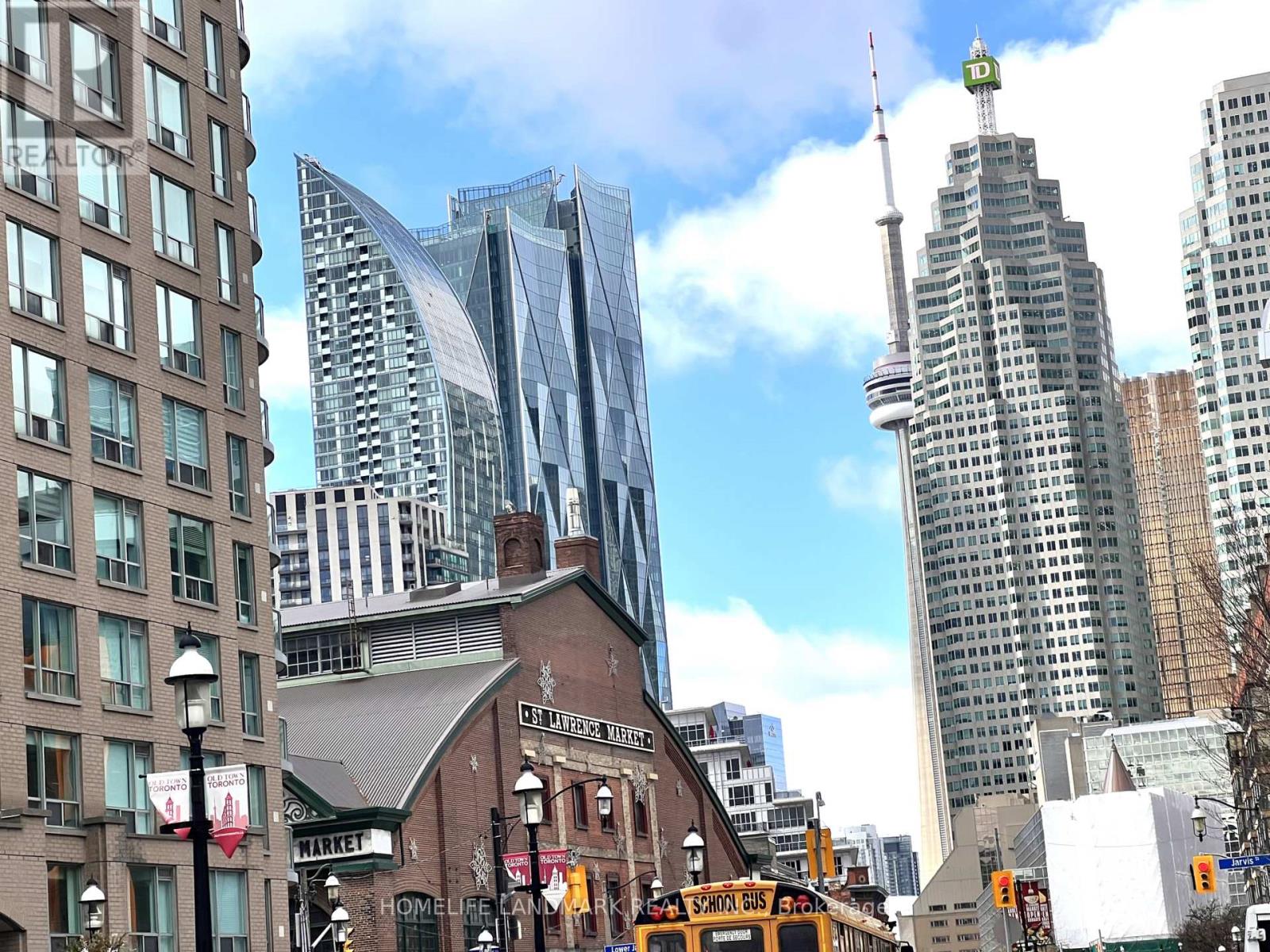 2306 - 180 Front Street E, Toronto, Ontario  M5A 0K9 - Photo 13 - C12877126