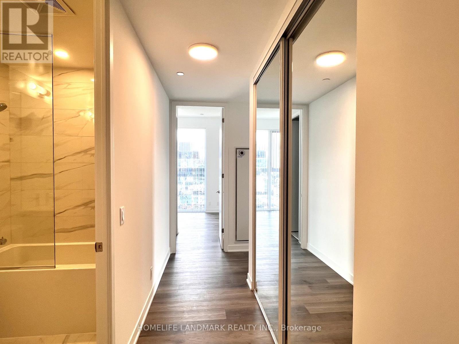 2306 - 180 Front Street E, Toronto, Ontario  M5A 0K9 - Photo 8 - C12877126