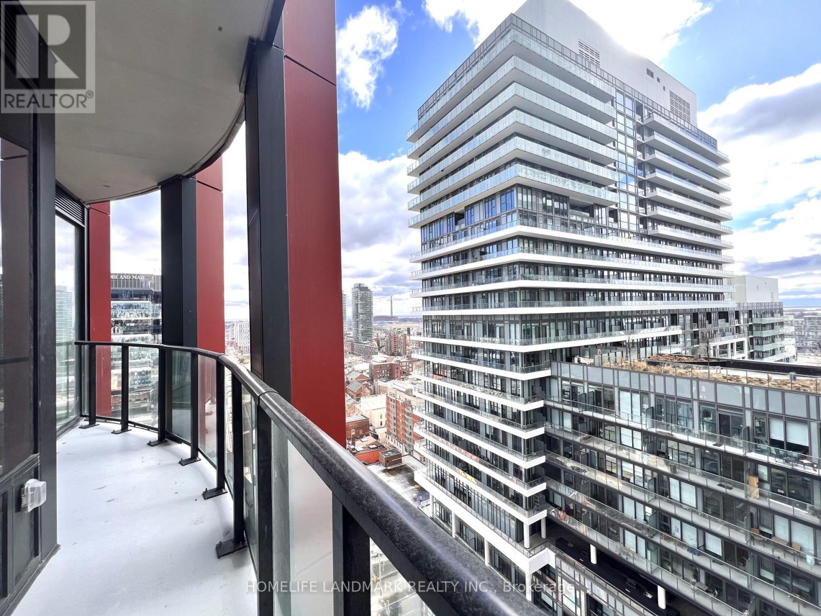 2306 - 180 Front Street E, Toronto, Ontario  M5A 0K9 - Photo 9 - C12877126