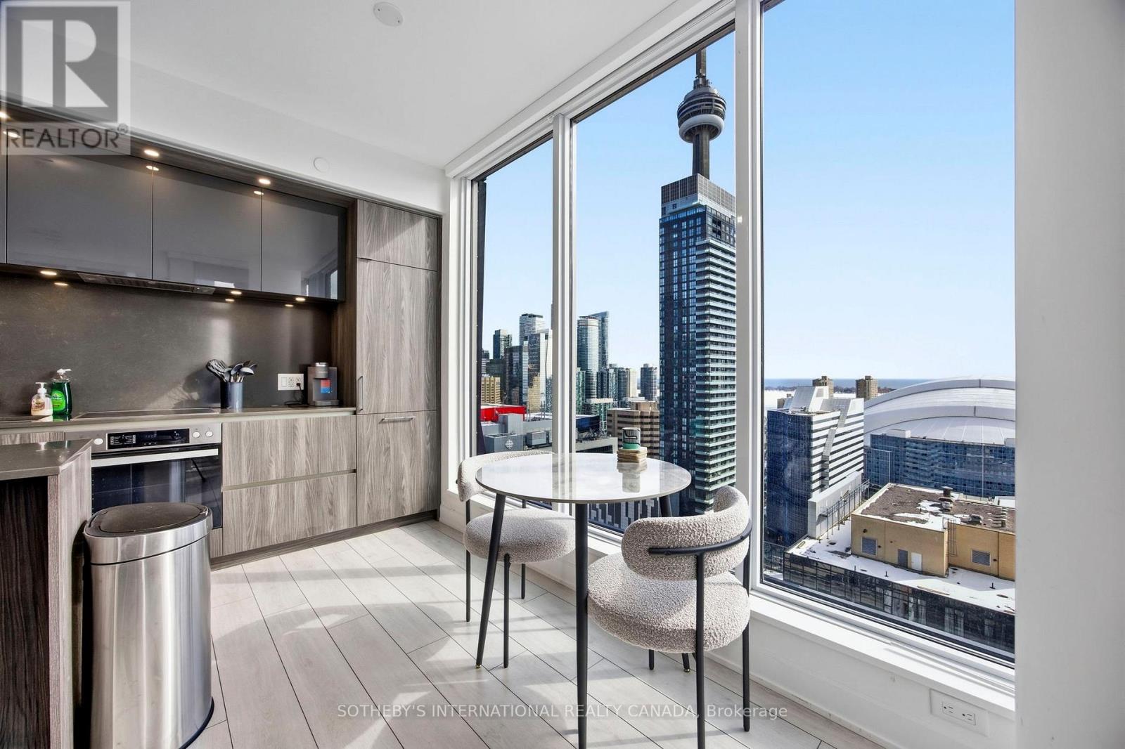 2410 - 35 Mercer Street, Toronto, Ontario  M5V 0V1 - Photo 12 - C12877174