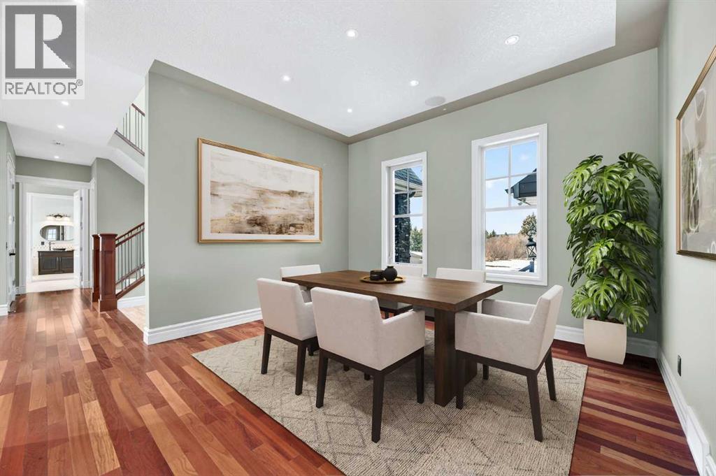 240117 210 Avenue W, Rural Foothills County, Alberta  T0L 1W4 - Photo 18 - A2284969