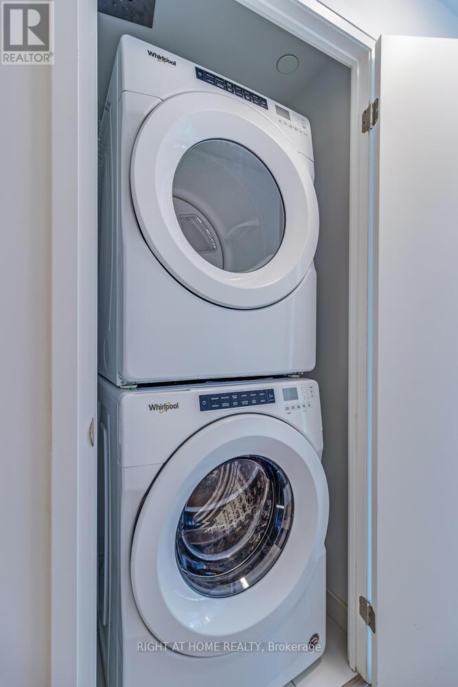 310 - 77 Mutual Street, Toronto, Ontario  M5B 0B9 - Photo 18 - C12877192