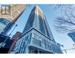 310 - 77 MUTUAL STREET, Toronto, Ontario