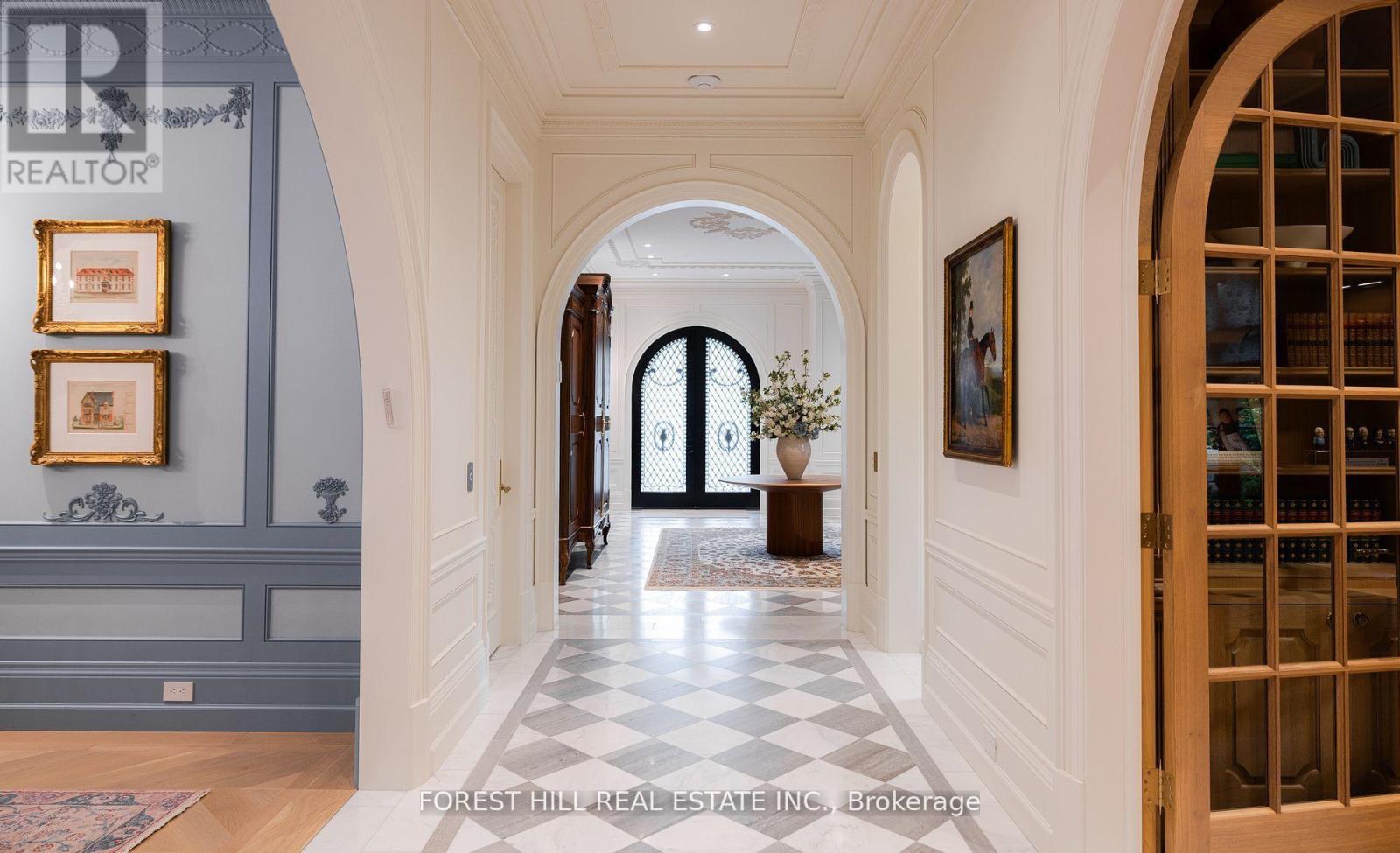 221 Forest Hill Road, Toronto, Ontario  M5P 2N3 - Photo 10 - C12877200