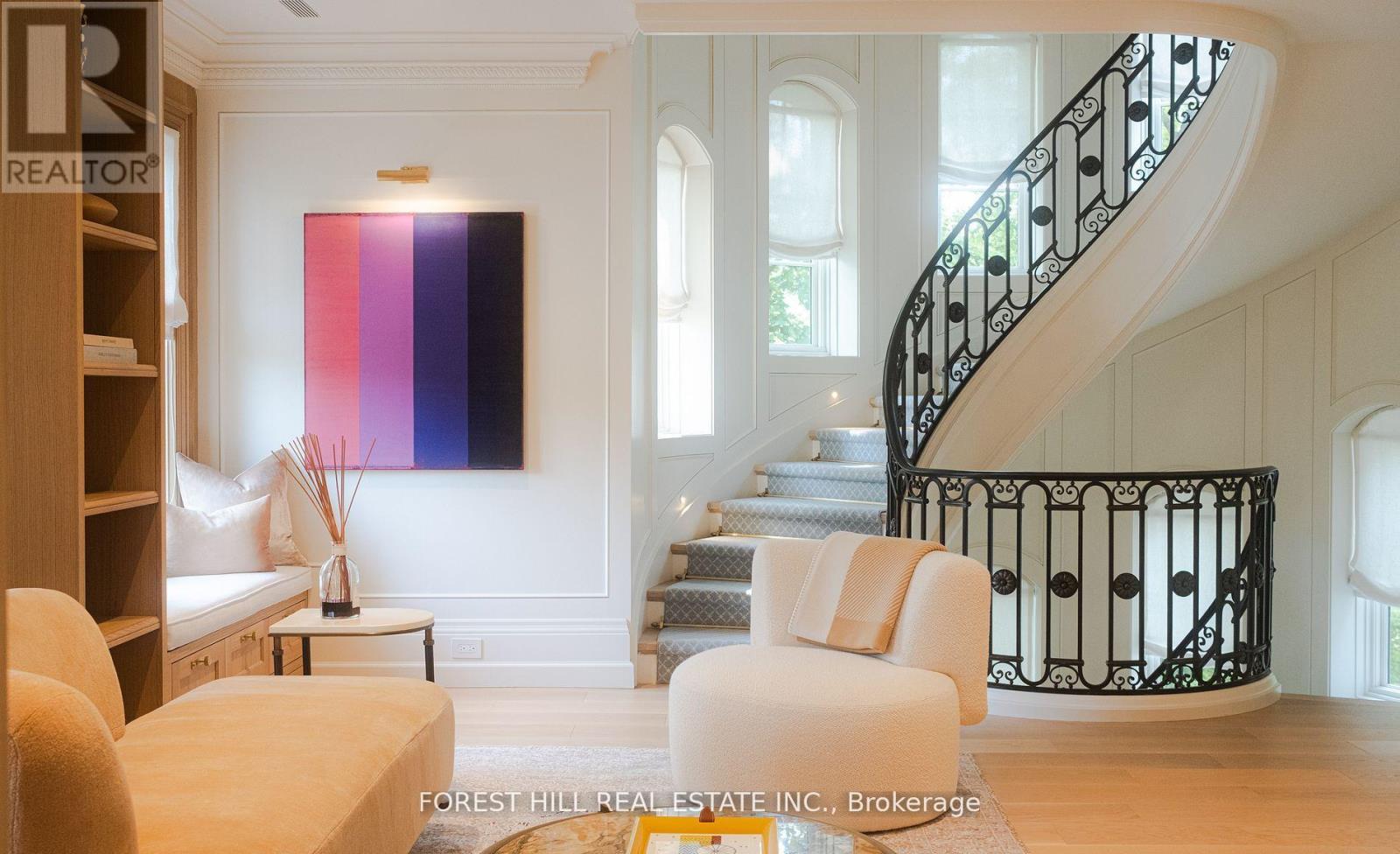 221 Forest Hill Road, Toronto, Ontario  M5P 2N3 - Photo 12 - C12877200