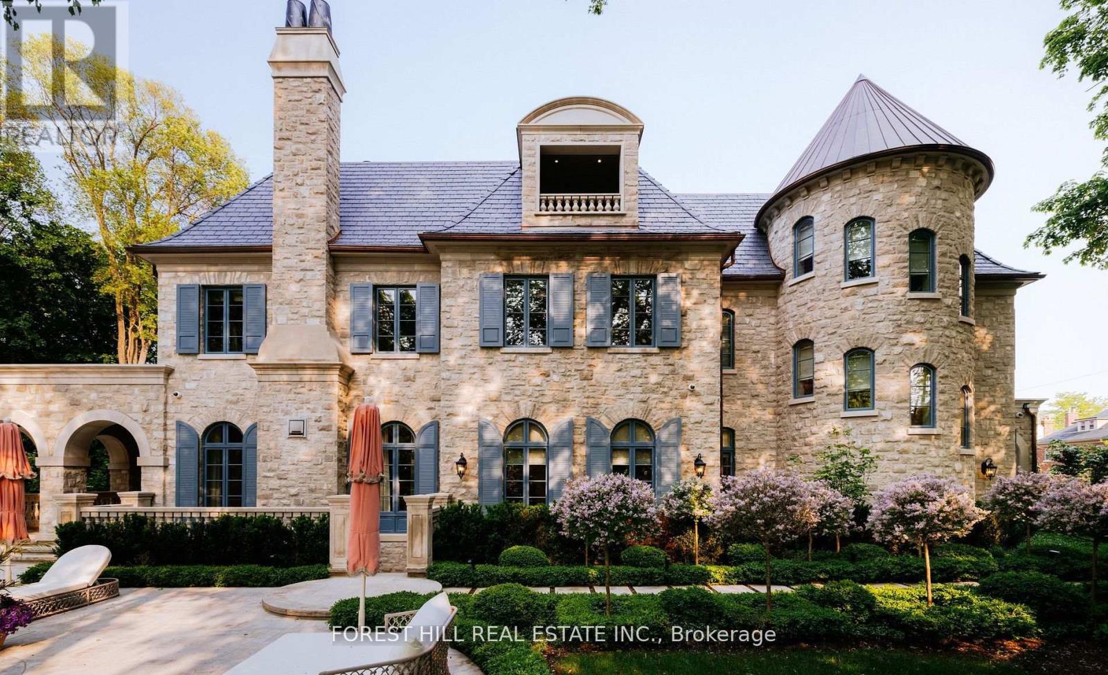 221 Forest Hill Road, Toronto, Ontario  M5P 2N3 - Photo 33 - C12877200