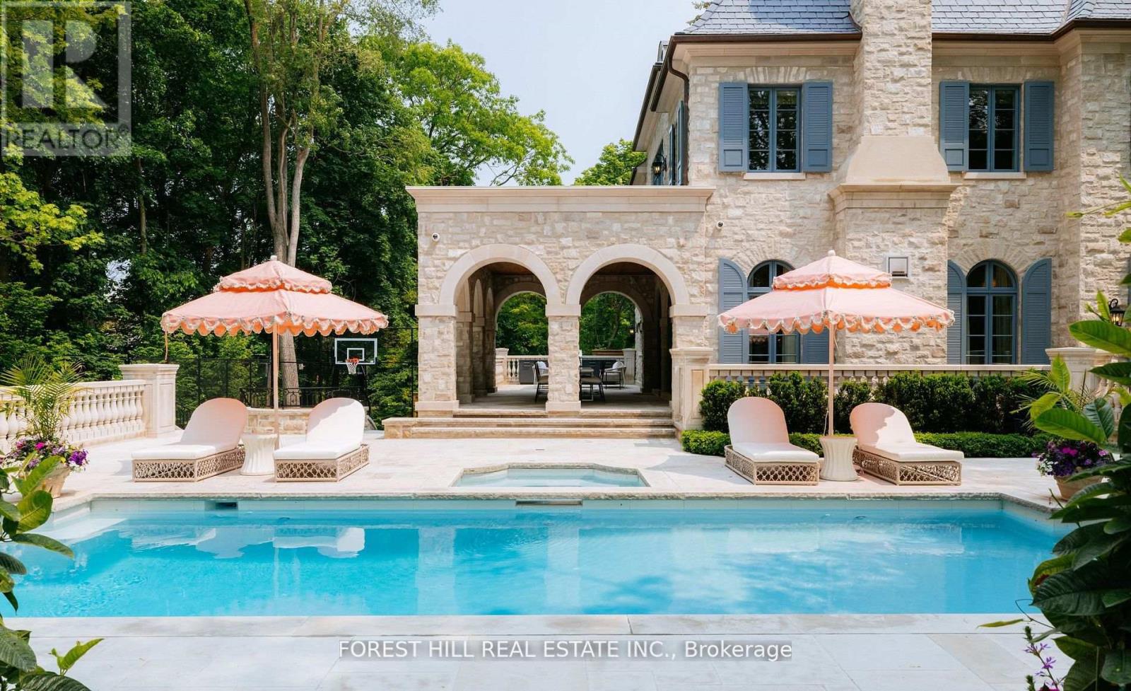 221 Forest Hill Road, Toronto, Ontario  M5P 2N3 - Photo 34 - C12877200