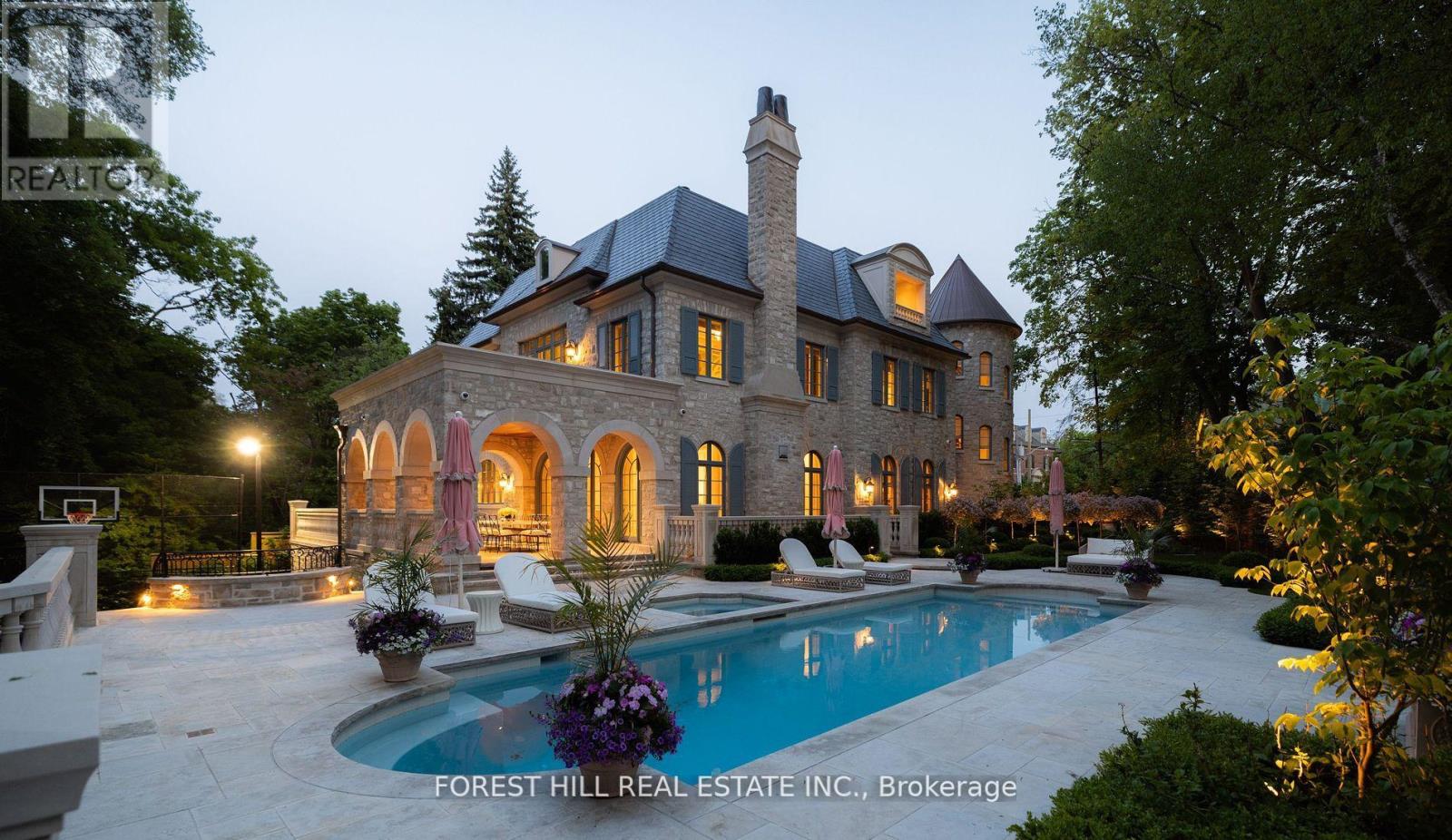 221 Forest Hill Road, Toronto, Ontario  M5P 2N3 - Photo 39 - C12877200