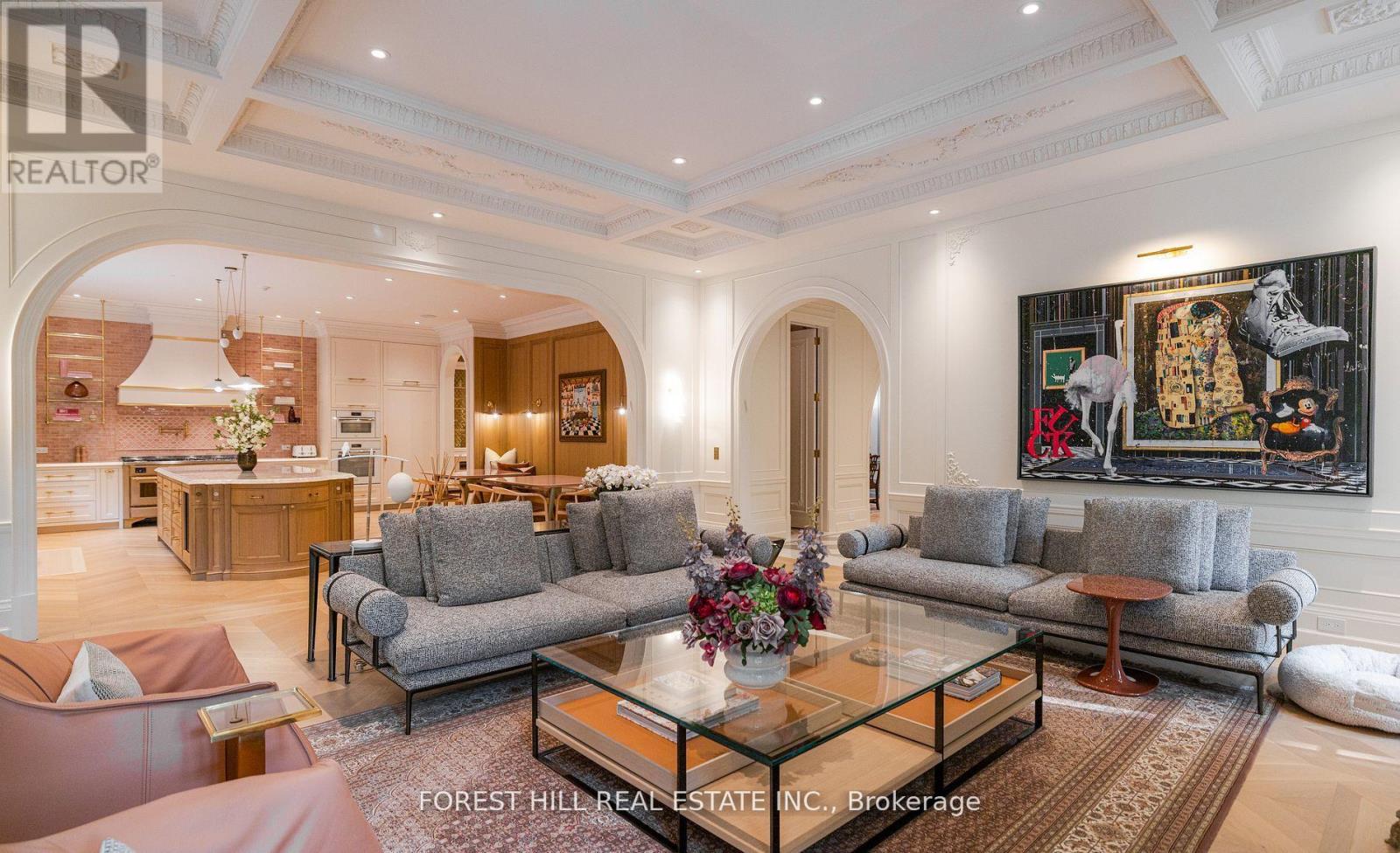 221 Forest Hill Road, Toronto, Ontario  M5P 2N3 - Photo 7 - C12877200