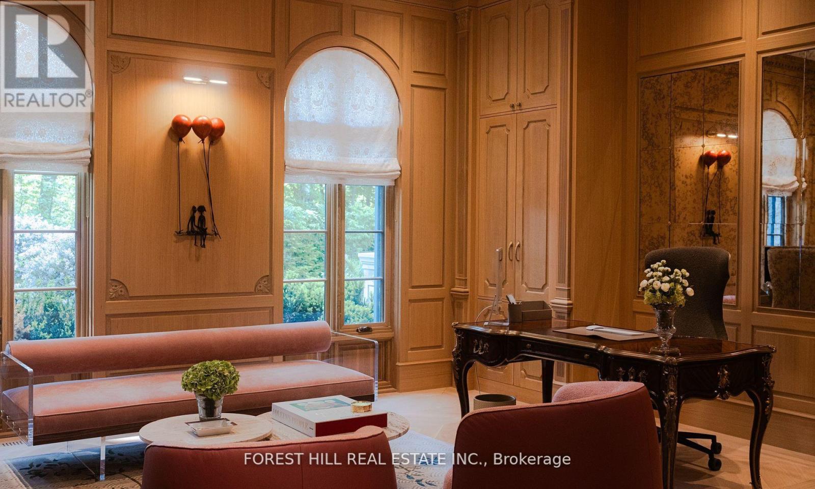 221 Forest Hill Road, Toronto, Ontario  M5P 2N3 - Photo 8 - C12877200