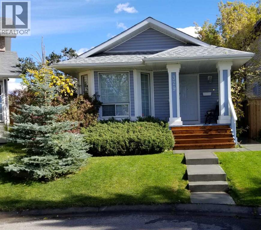 329 Martinwood Place Ne, Calgary, Alberta  T3J 3H7 - Photo 2 - A2285894