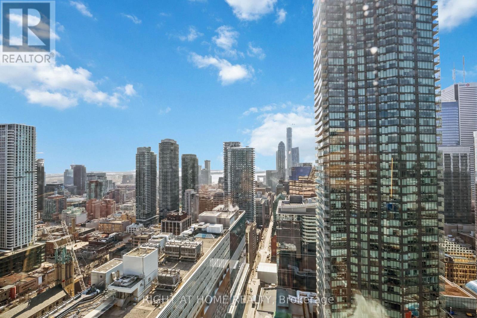 4106 - 210 Victoria Street, Toronto, Ontario  M5B 2R3 - Photo 18 - C12877038