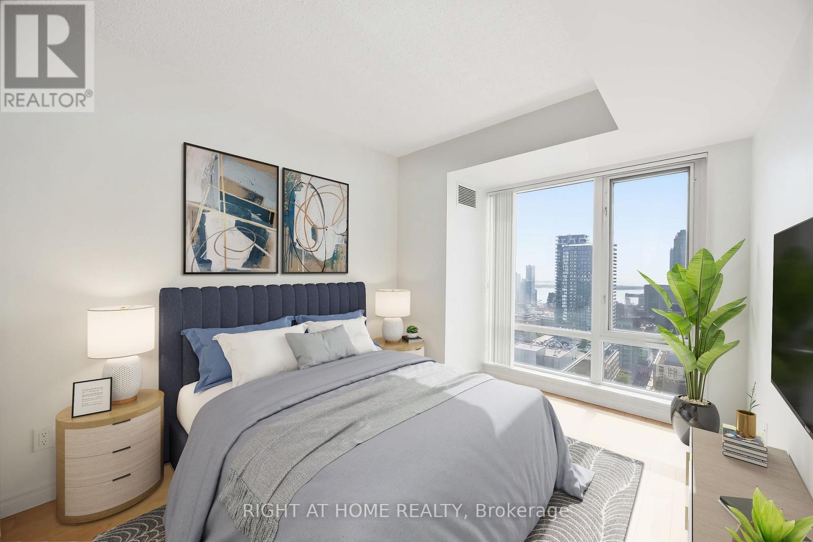 4106 - 210 Victoria Street, Toronto, Ontario  M5B 2R3 - Photo 12 - C12877038