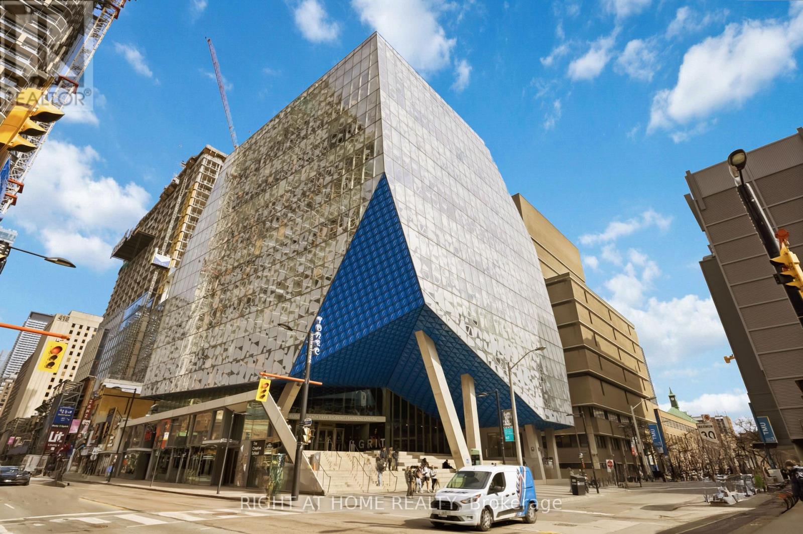 4106 - 210 Victoria Street, Toronto, Ontario  M5B 2R3 - Photo 19 - C12877038