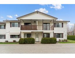 35 7455 HURON STREET|Sardis West Vedder, Chilliwack, British Columbia