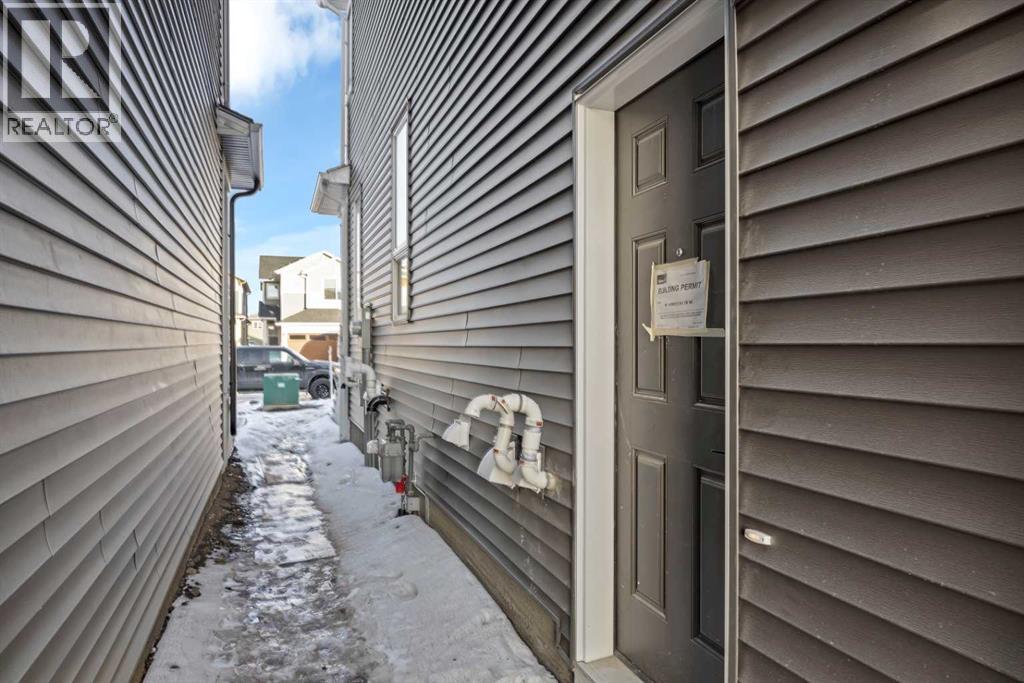 191 Homestead Common Ne, Calgary, Alberta  T3J 5V7 - Photo 37 - A2289477