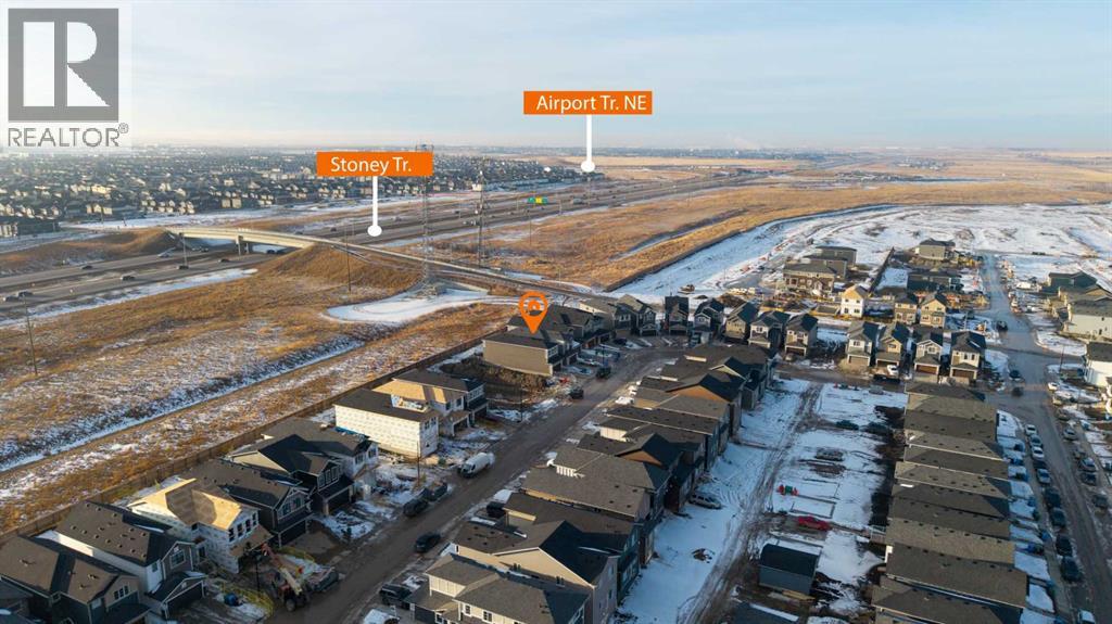 191 Homestead Common Ne, Calgary, Alberta  T3J 5V7 - Photo 47 - A2289477