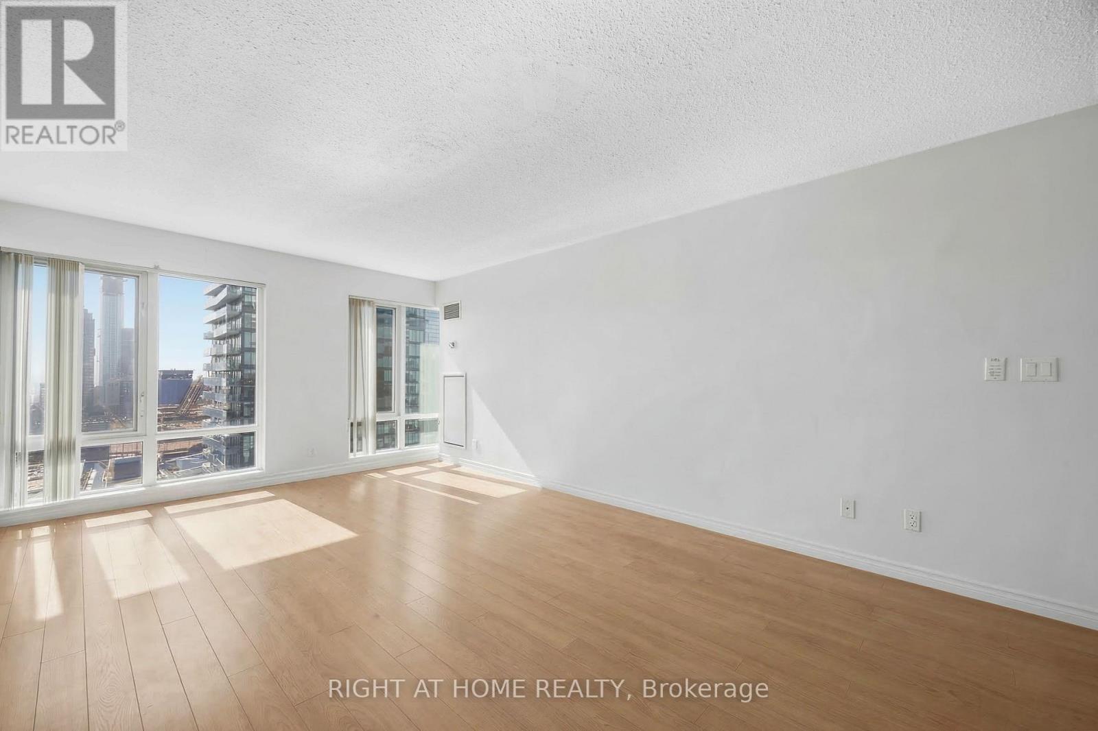 4106 - 210 Victoria Street, Toronto, Ontario  M5B 2R3 - Photo 6 - C12877038