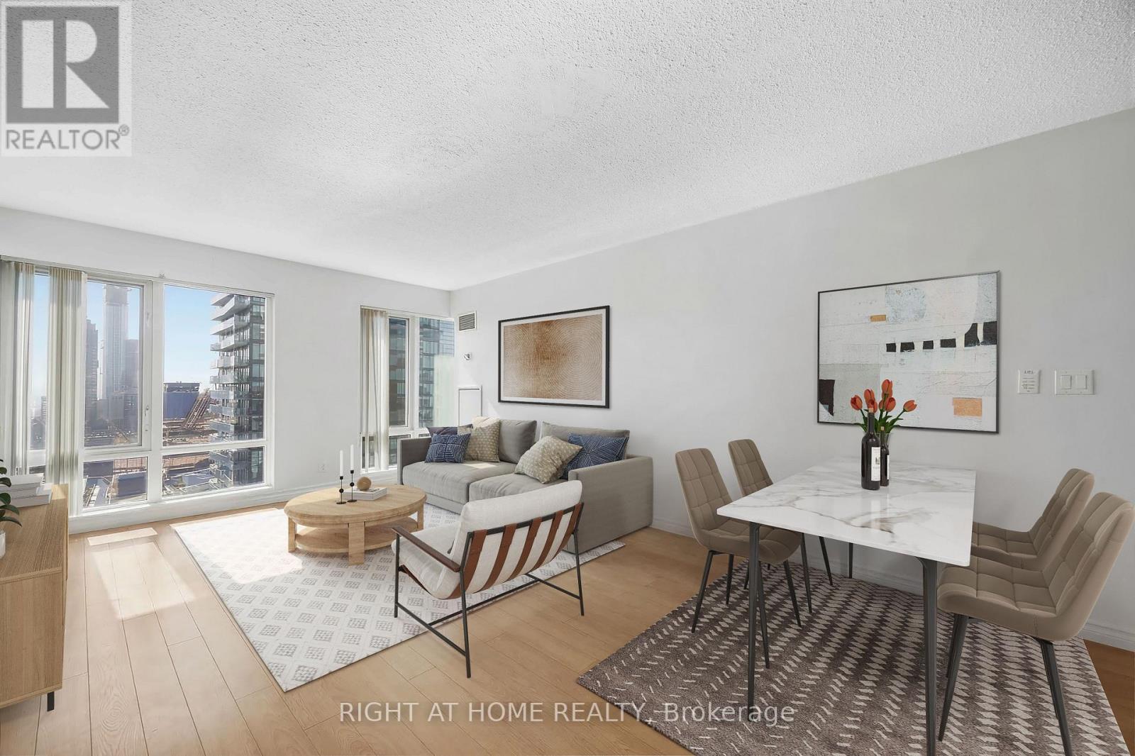 4106 - 210 Victoria Street, Toronto, Ontario  M5B 2R3 - Photo 7 - C12877038