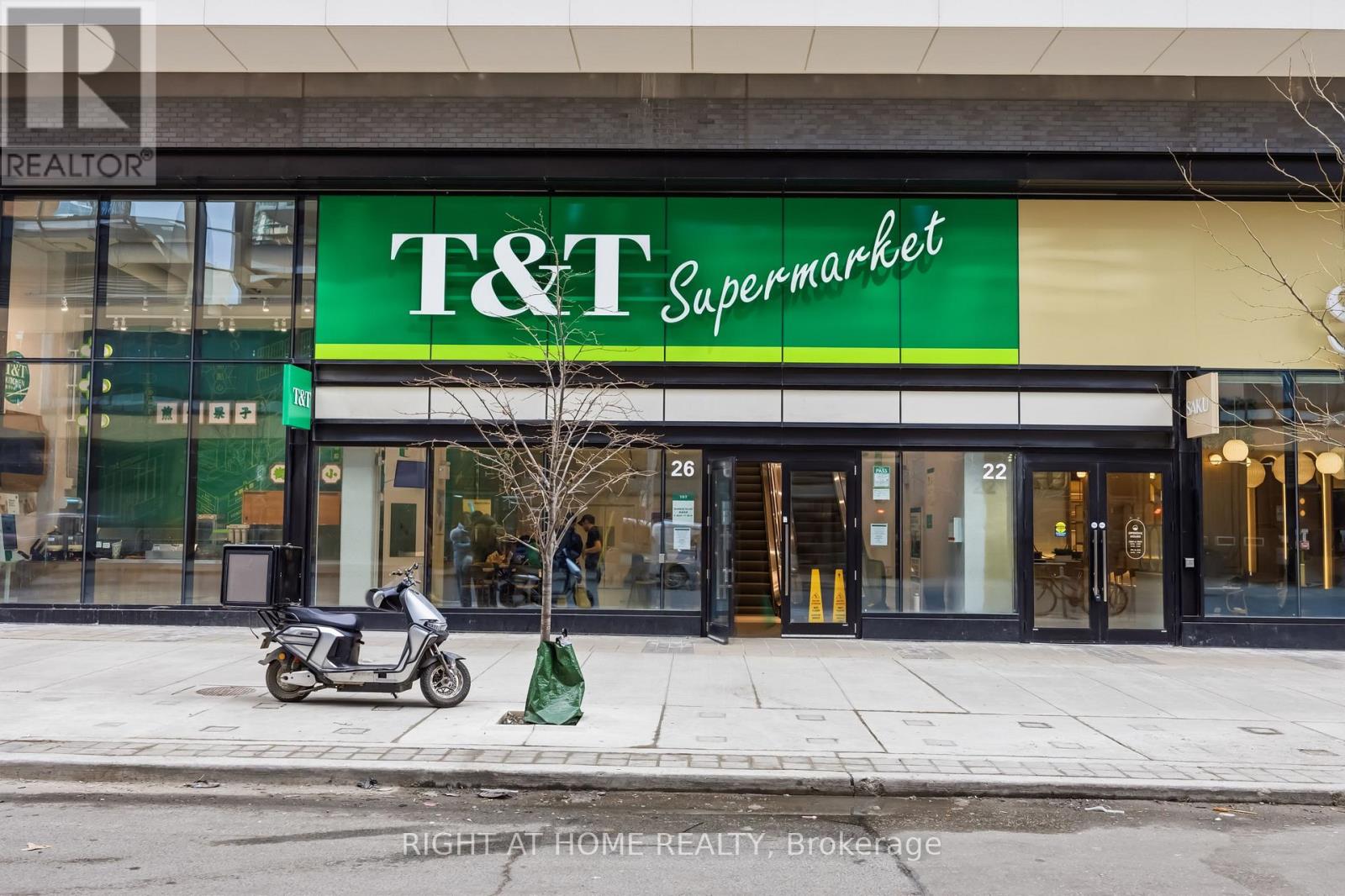 4106 - 210 Victoria Street, Toronto, Ontario  M5B 2R3 - Photo 26 - C12877038