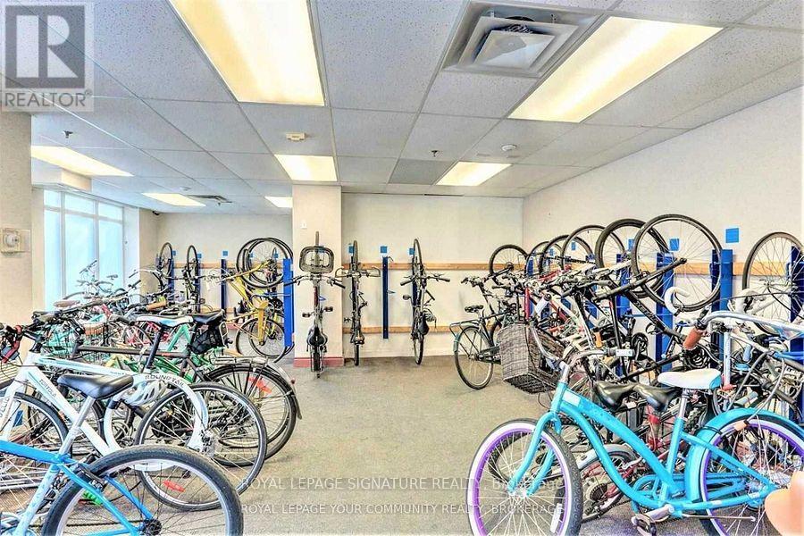 207 - 140 Bathurst Street, Toronto (Niagara), Ontario  M5V 3N8 - Photo 16 - C12877172